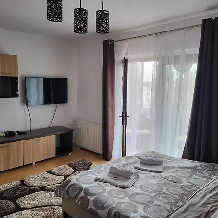 Welcome To Your Peacefull And Lovely Place Apartament Timişoara