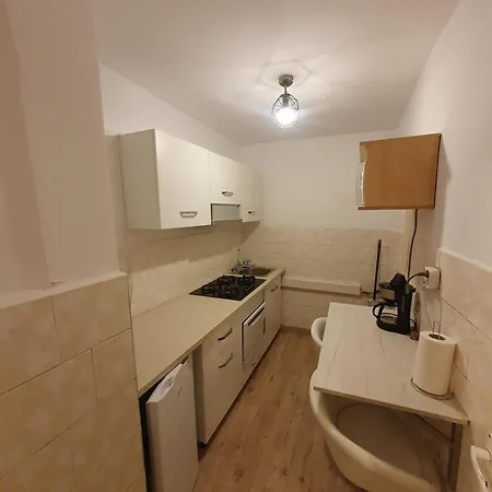 Apartment Welcome To Your Peacefull And Lovely Place Timisoara