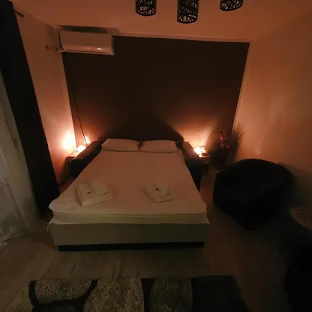 Welcome To Your Peacefull And Lovely Place