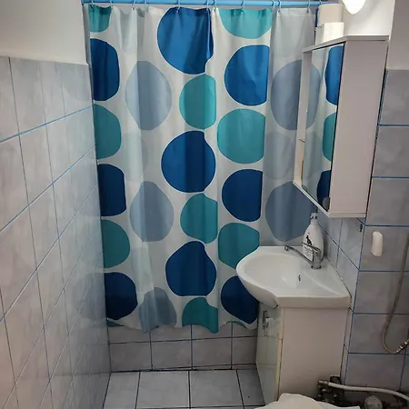 Apartamento Welcome To Your Peacefull And Lovely Place