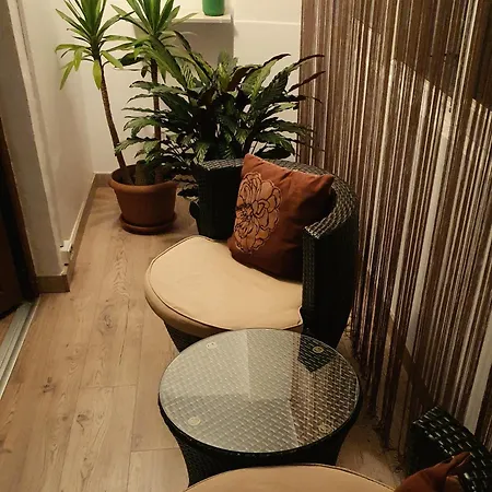 Apartamento Welcome To Your Peacefull And Lovely Place