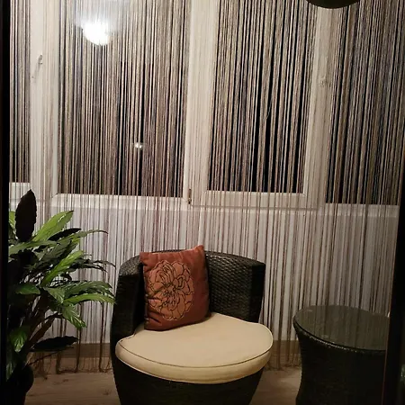 Apartamento Welcome To Your Peacefull And Lovely Place *