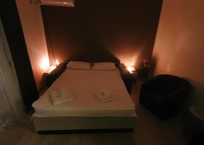 Welcome To Your Peacefull And Lovely Place