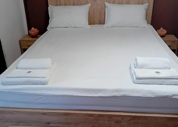 Welcome To Your Peacefull And Lovely Place Timişoara