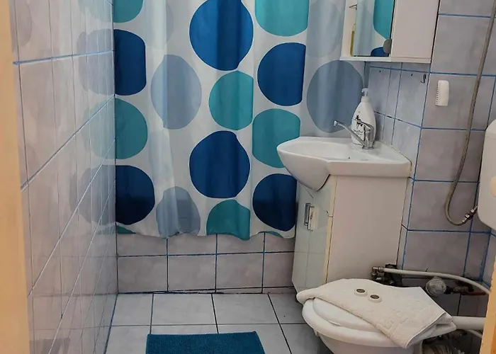 Welcome To Your Peacefull And Lovely Place Timişoara