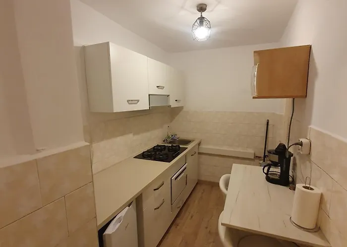 Lägenhet Welcome To Your Peacefull And Lovely Place Timişoara