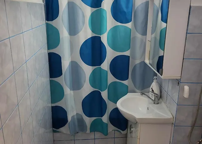 Lägenhet Welcome To Your Peacefull And Lovely Place