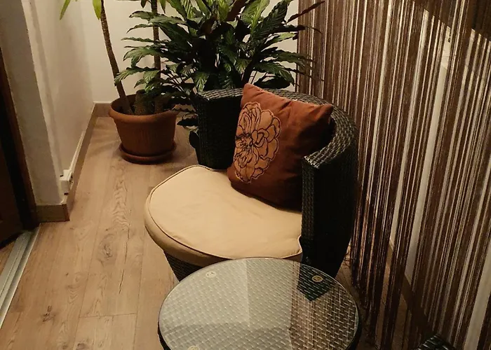 Lägenhet Welcome To Your Peacefull And Lovely Place