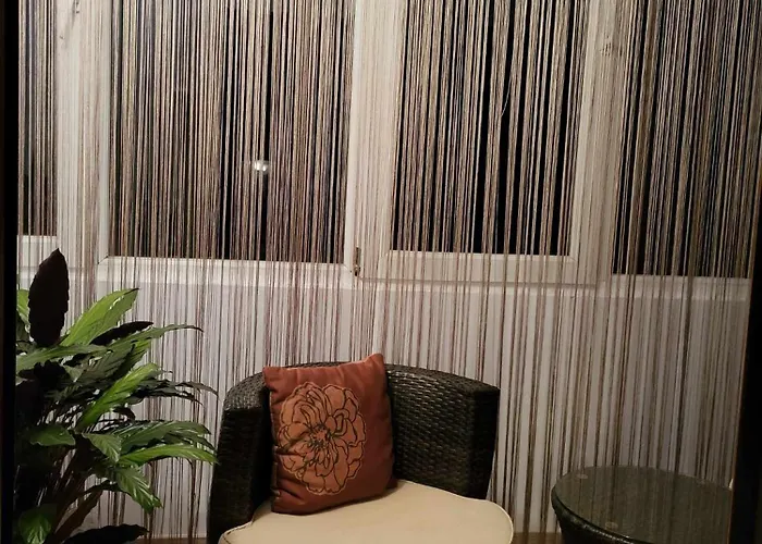 Lägenhet Welcome To Your Peacefull And Lovely Place *